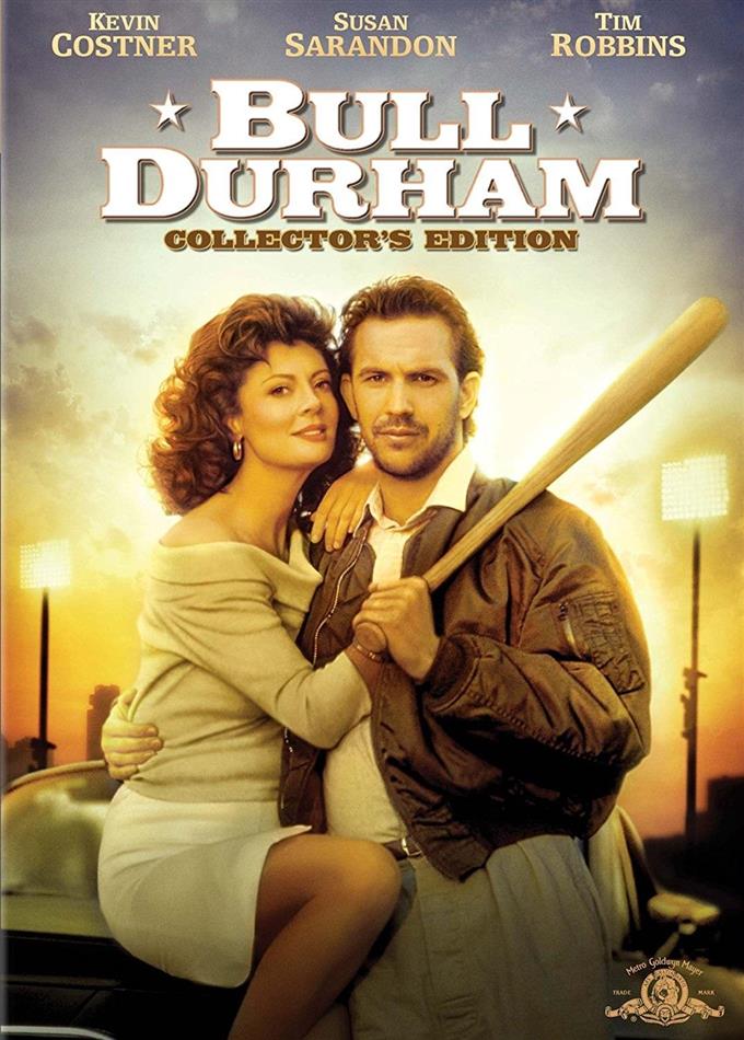 Bull Durham - Un gioco a tre mani (1988) Collector's Edition