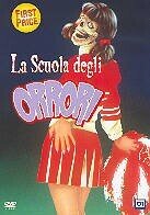 La scuola degli orrori (1987)