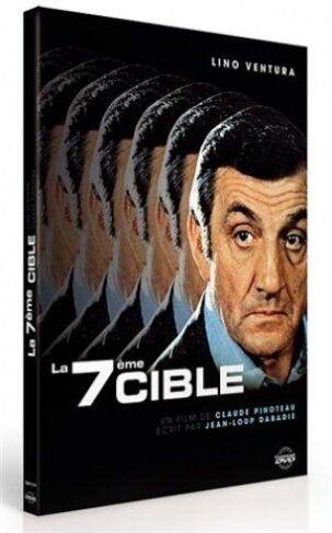 La 7ème cible (1984)