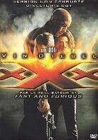 XXX - Triple X (2002) Director's Cut