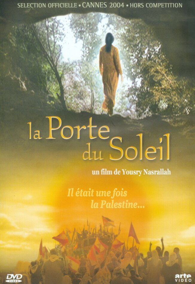 La porte du soleil (2004) 2 DVDs