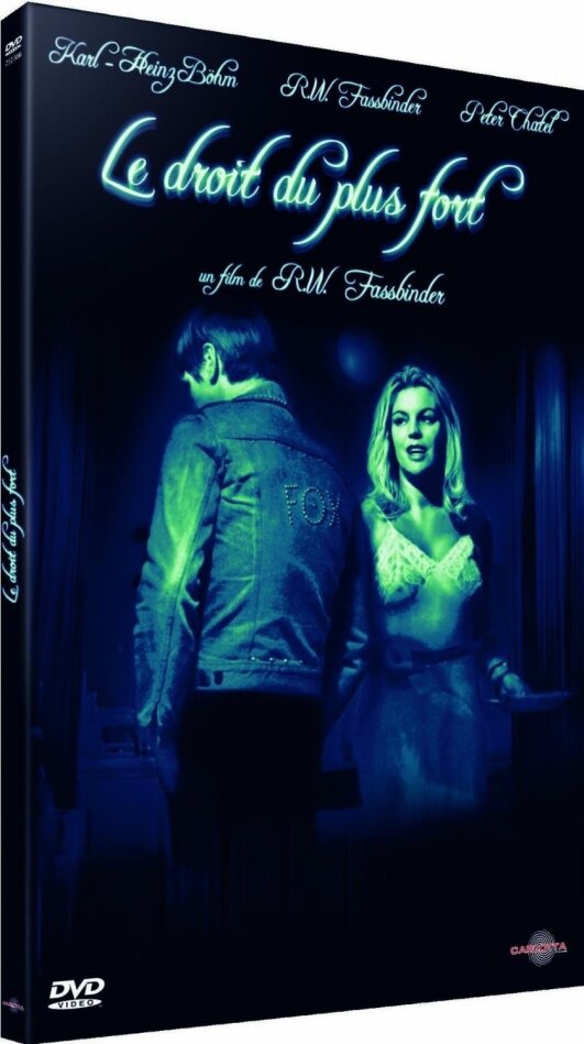 Le droit du plus fort (1975)