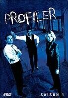 Profiler - Saison 1 6 DVDs