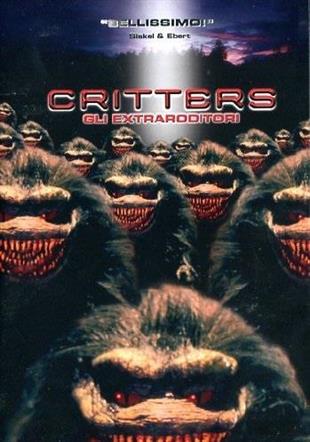 Critters (1986)