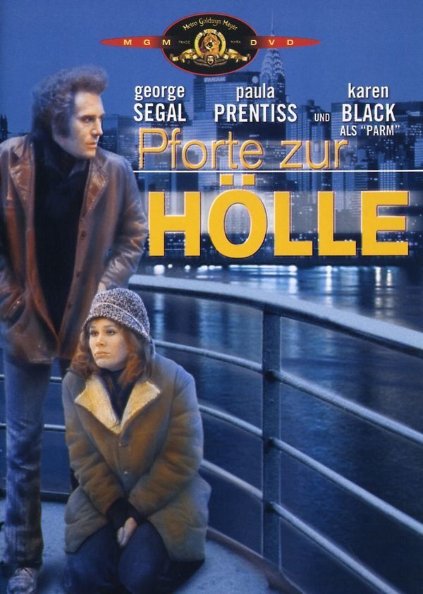 Pforte zur Hölle (1971)