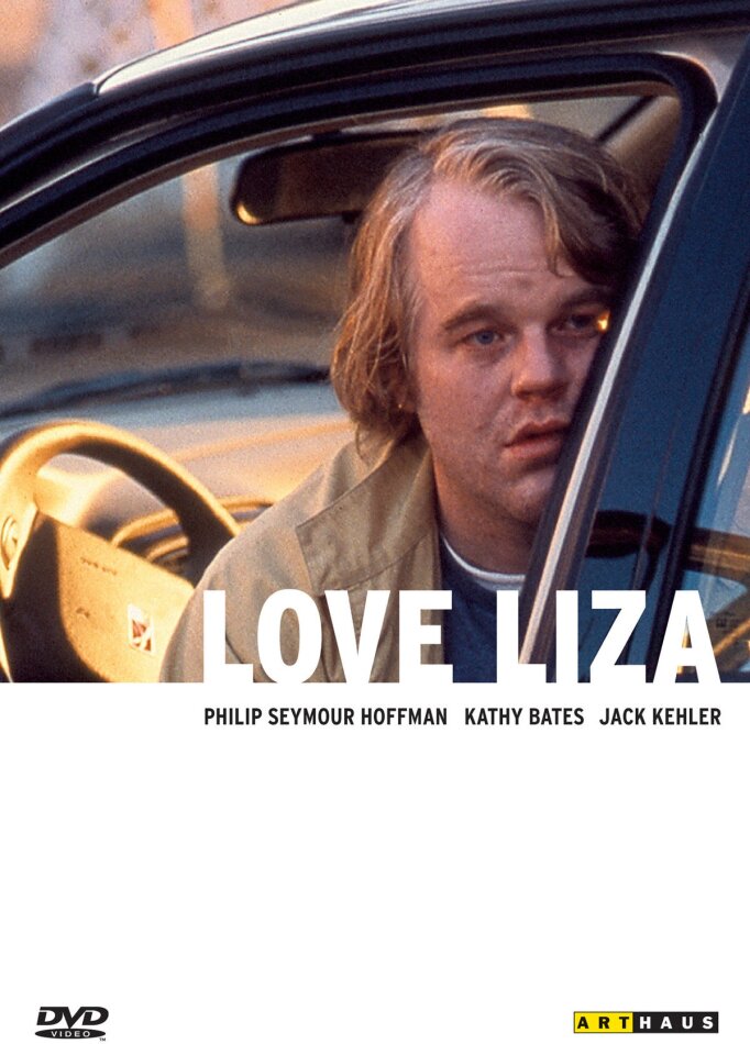 Love Liza (2003)