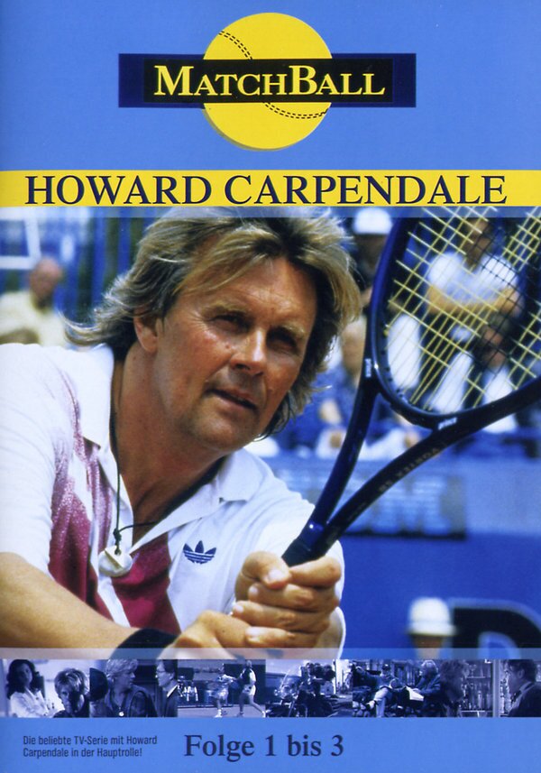 Matchball 1 - Folgen 1-3