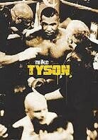 Mike Tyson DVD + CD