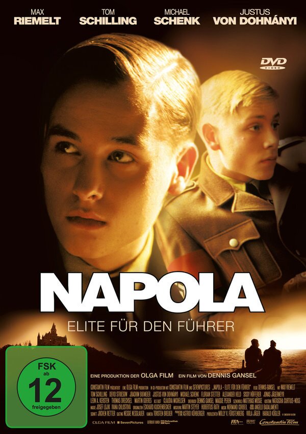Napola - Elite für den Führer (2004)