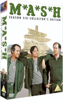Mash TV - Season 6
