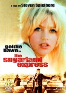 The Sugarland express (1974)
