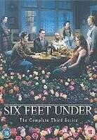 Six feet under - Season 3 Box, 5 DVDs