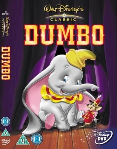 Dumbo (1941)