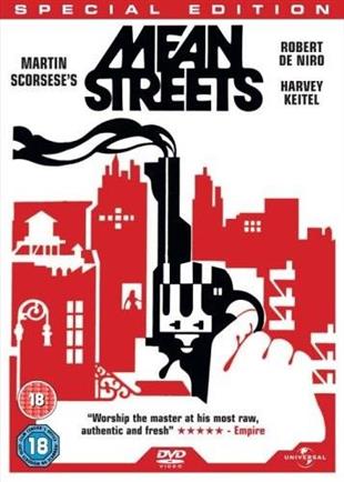 Mean Streets (1973) Special Edition