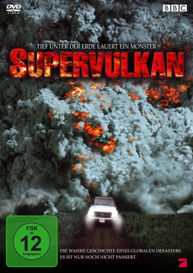 Supervulkan BBC, Softbox