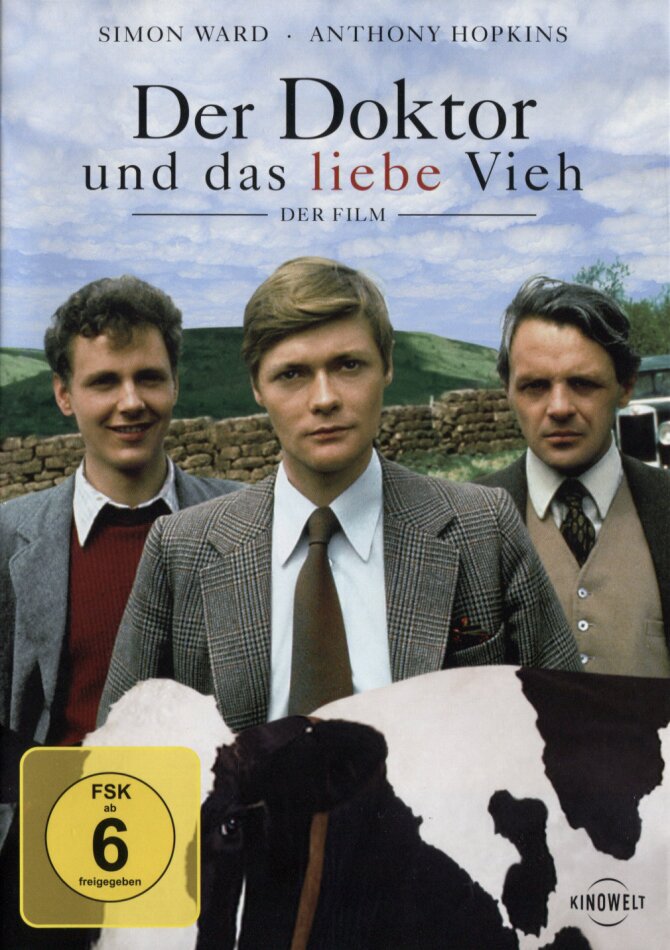 Der Doktor & das liebe Vieh
