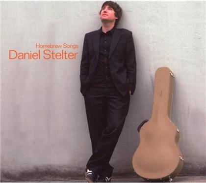 Daniel Stelter - Homebrew Songs