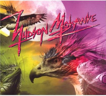 Hudson Mohawke - Butter