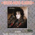 Alisha - Baby Talk