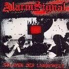 Alarmsignal - Sklaven Der Langeweile