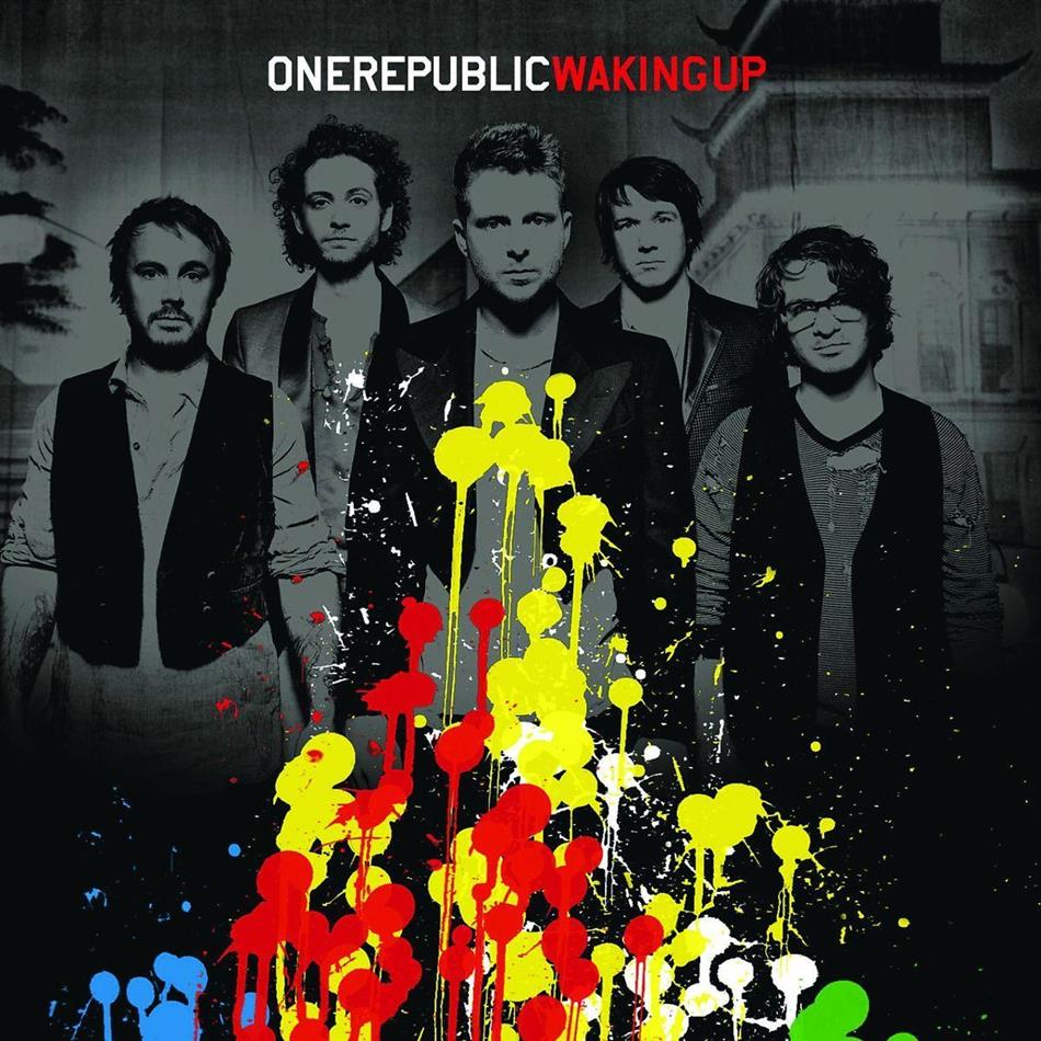 OneRepublic - Waking Up
