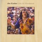 Joe Cocker - Live At Woodstock