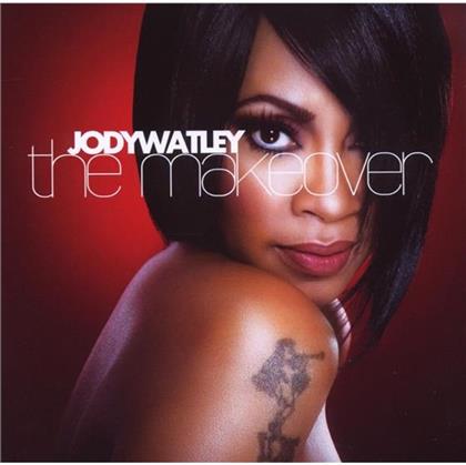Jody Watley - Makeover (International Edition)