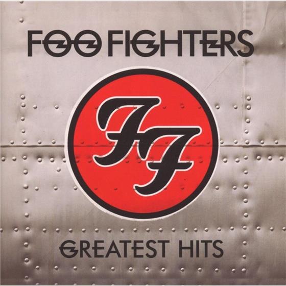 Foo Fighters - Greatest Hits