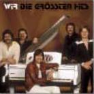 Wir - Die Gr&ouml;ssten Hits