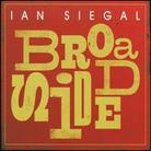 Ian Siegal - Broadside