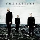 The Priests - Harmony - Us Edition