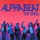 Alphabeat - Spell
