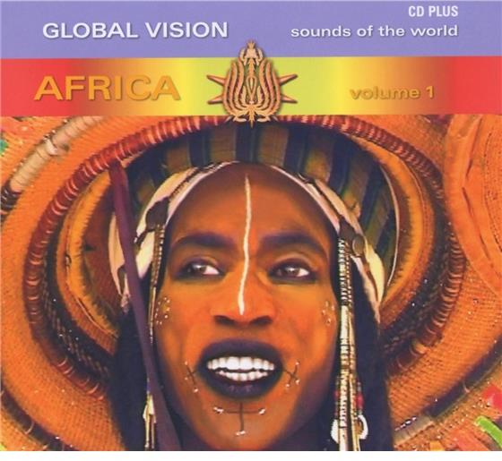Global Vision - Various - Africa 1