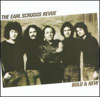 Earl Scruggs - Bold & New
