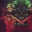 Andrew Liles - Ouarda - Subtle Art SACD
