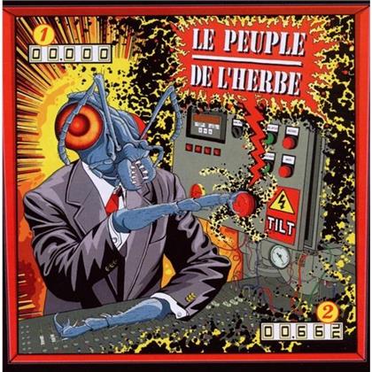 Le Peuple De L'Herbe - Tilt