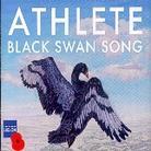 Athlete - Black Swan Song