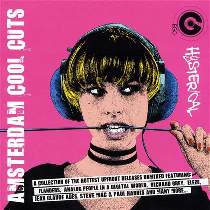 Amsterdam Cool Cuts - Various