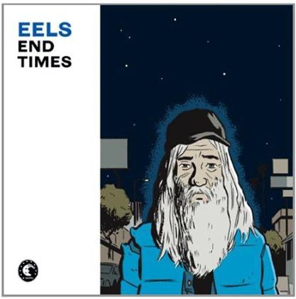 Eels - End Times