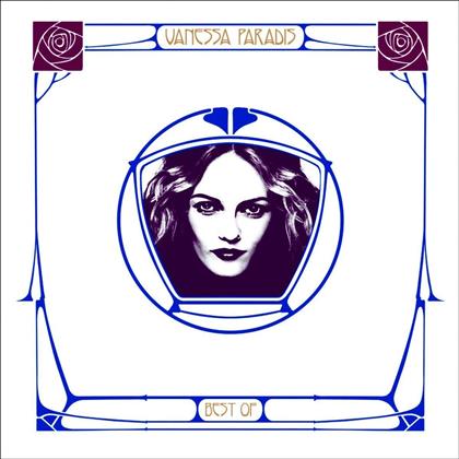 Vanessa Paradis - Best Of (&Eacute;dition Limit&eacute;e, 2 CD)