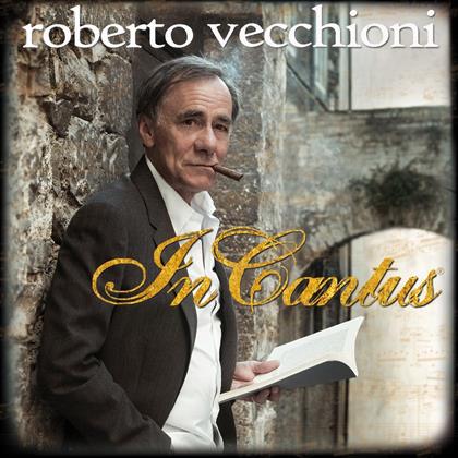 Roberto Vecchioni - In Cantus