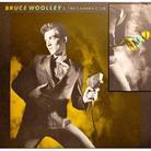Bruce Woolley - ---