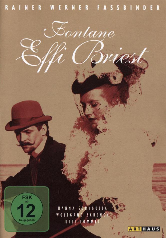 Fontane Effi Briest (1974)
