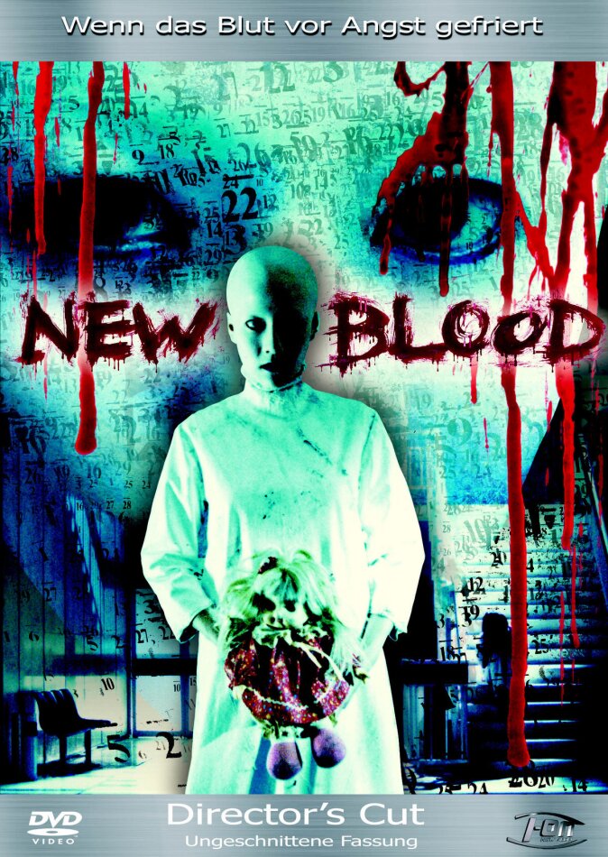 New Blood Director's Cut
