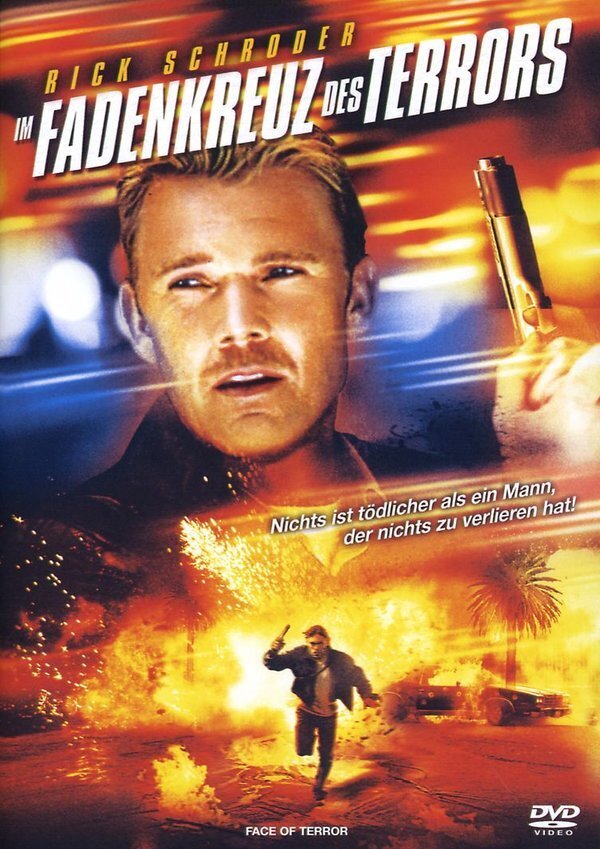 Im Fadenkreuz des Terrors