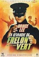 Bruce Lee - La revanche du frelon vert
