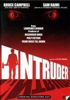 Intruder (1989) Director's Cut, Unrated
