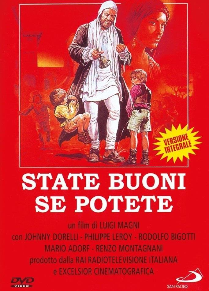 State buoni se potete (1983) Versione Integrale