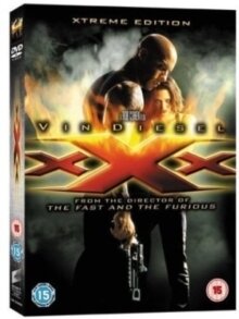 XXX - Triple X (2002) Xtreme Edition