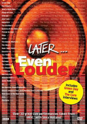 Various Artists - Later... with Jools Holland - Cool Britannia 2